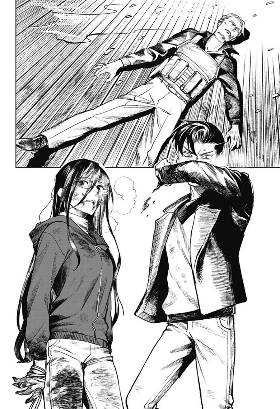 Cô Giáo Mít Ướt Chapter 20 - 32