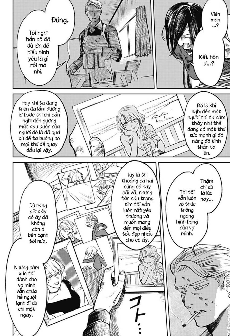 Cô Giáo Mít Ướt Chapter 20 - 6