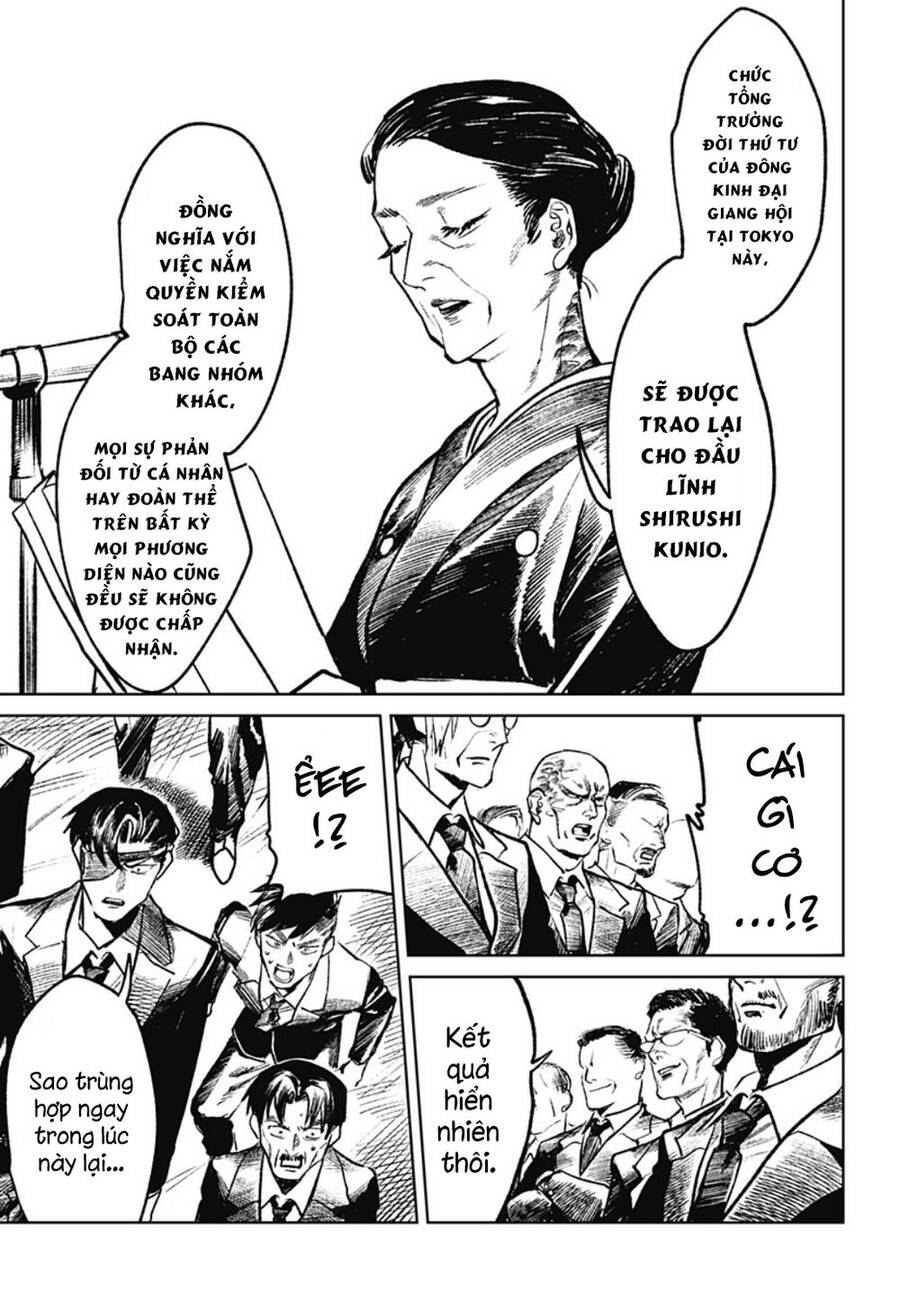 Cô Giáo Mít Ướt Chapter 21 - 13