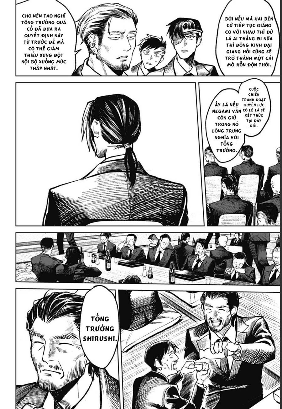 Cô Giáo Mít Ướt Chapter 21 - 14