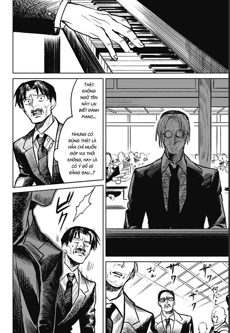 Cô Giáo Mít Ướt Chapter 21 - 18