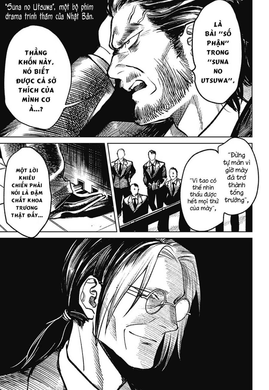 Cô Giáo Mít Ướt Chapter 21 - 19