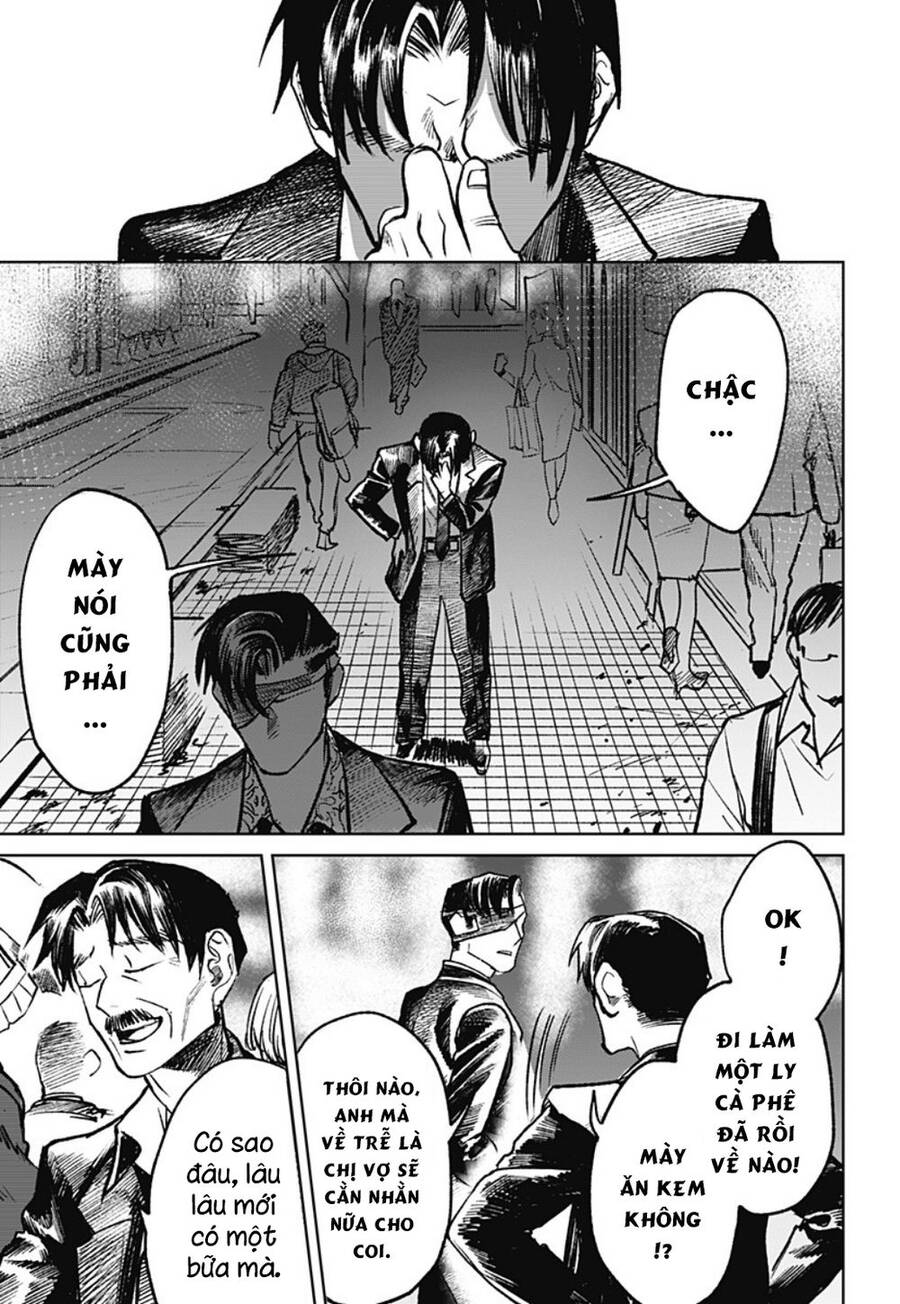 Cô Giáo Mít Ướt Chapter 21 - 25