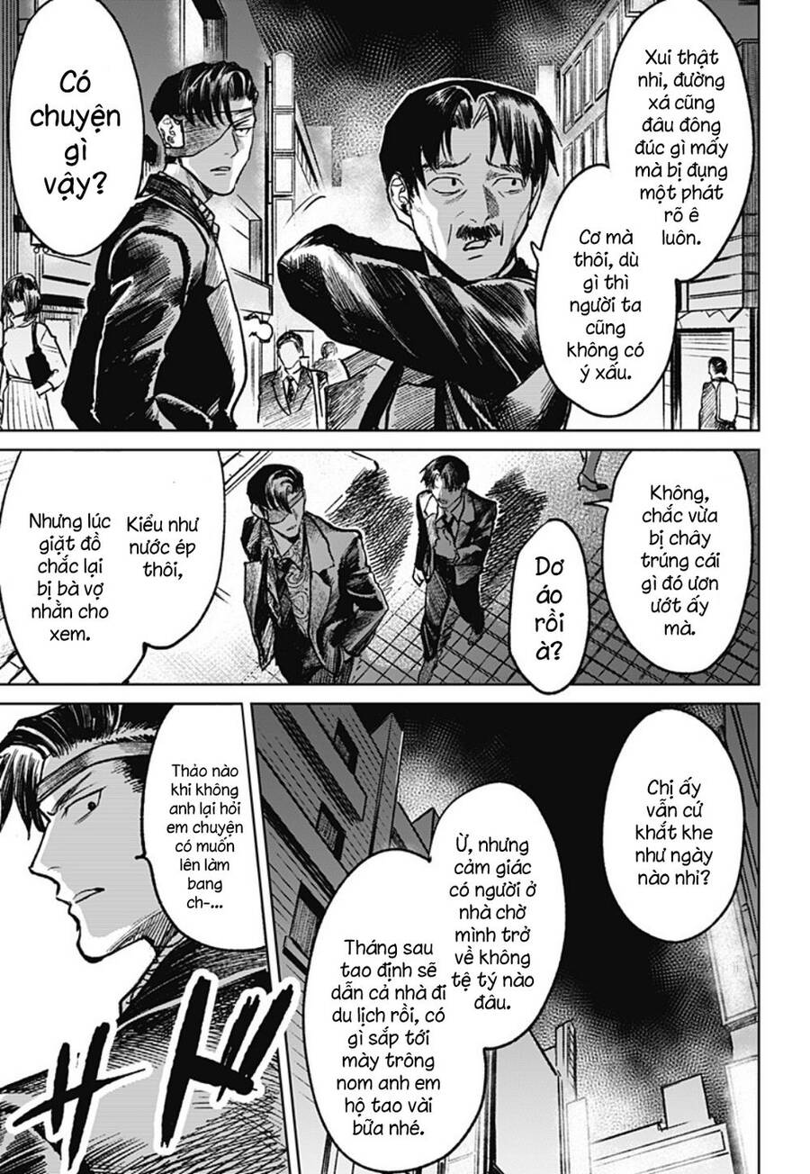 Cô Giáo Mít Ướt Chapter 21 - 27