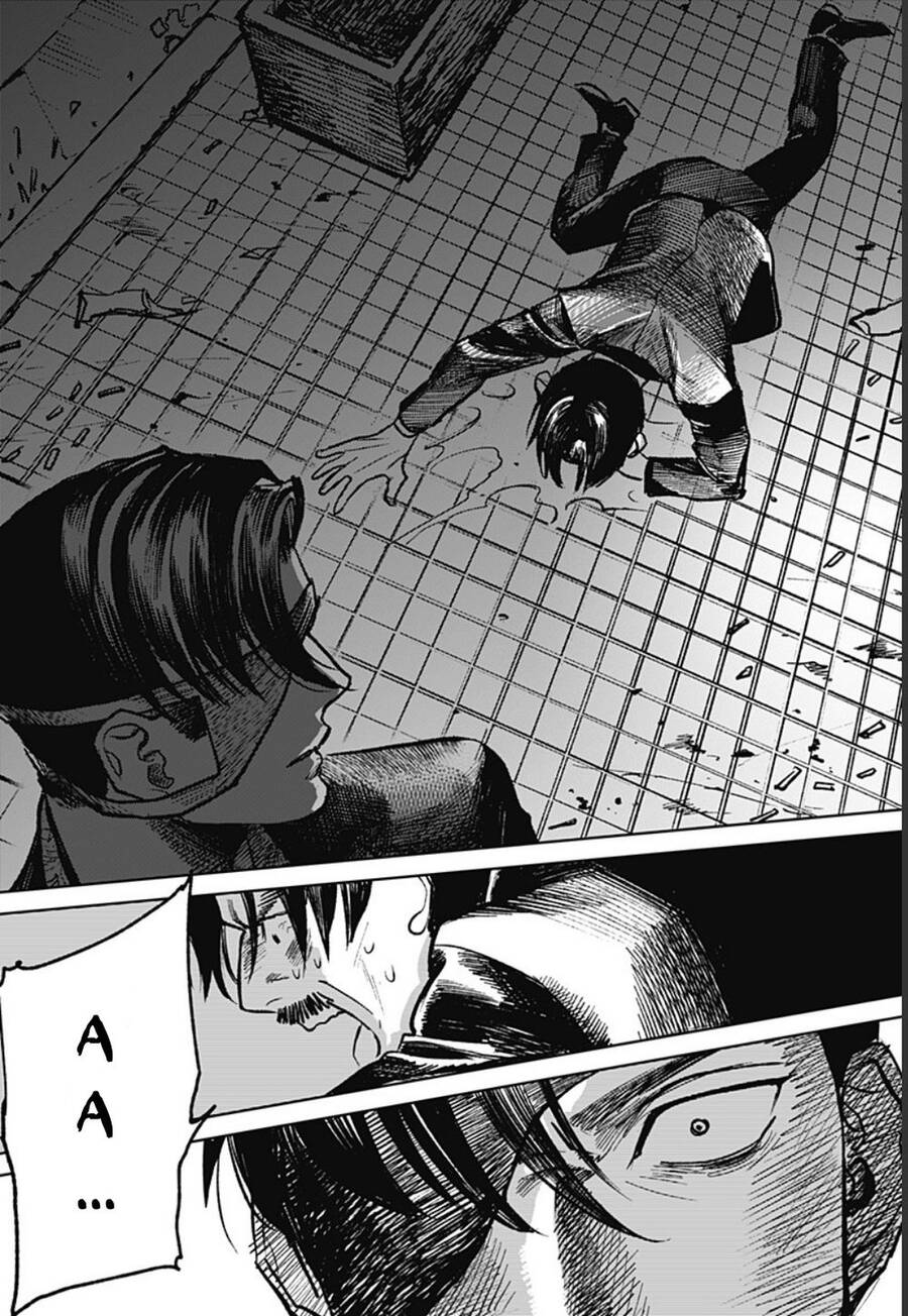 Cô Giáo Mít Ướt Chapter 21 - 28