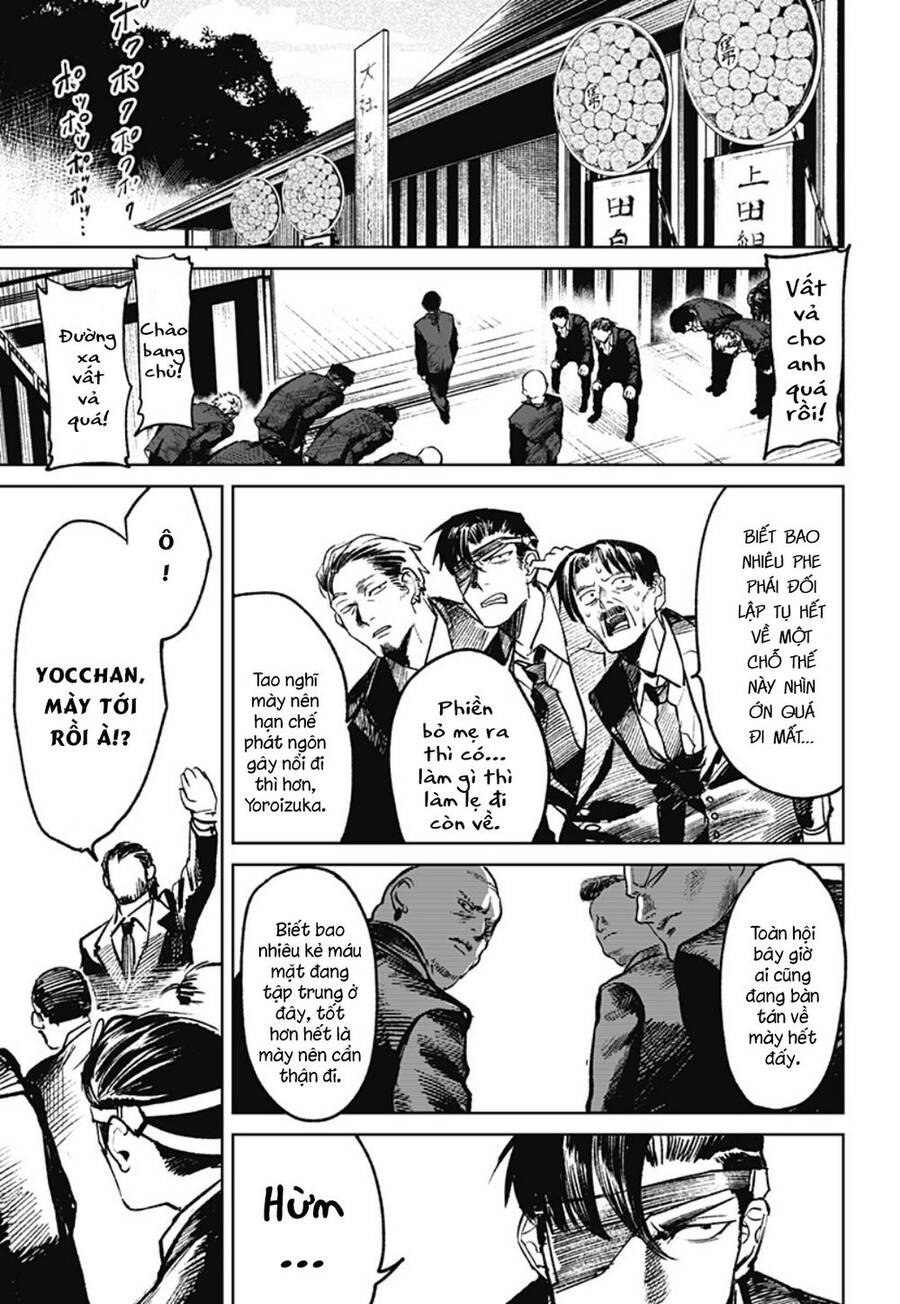 Cô Giáo Mít Ướt Chapter 21 - 7