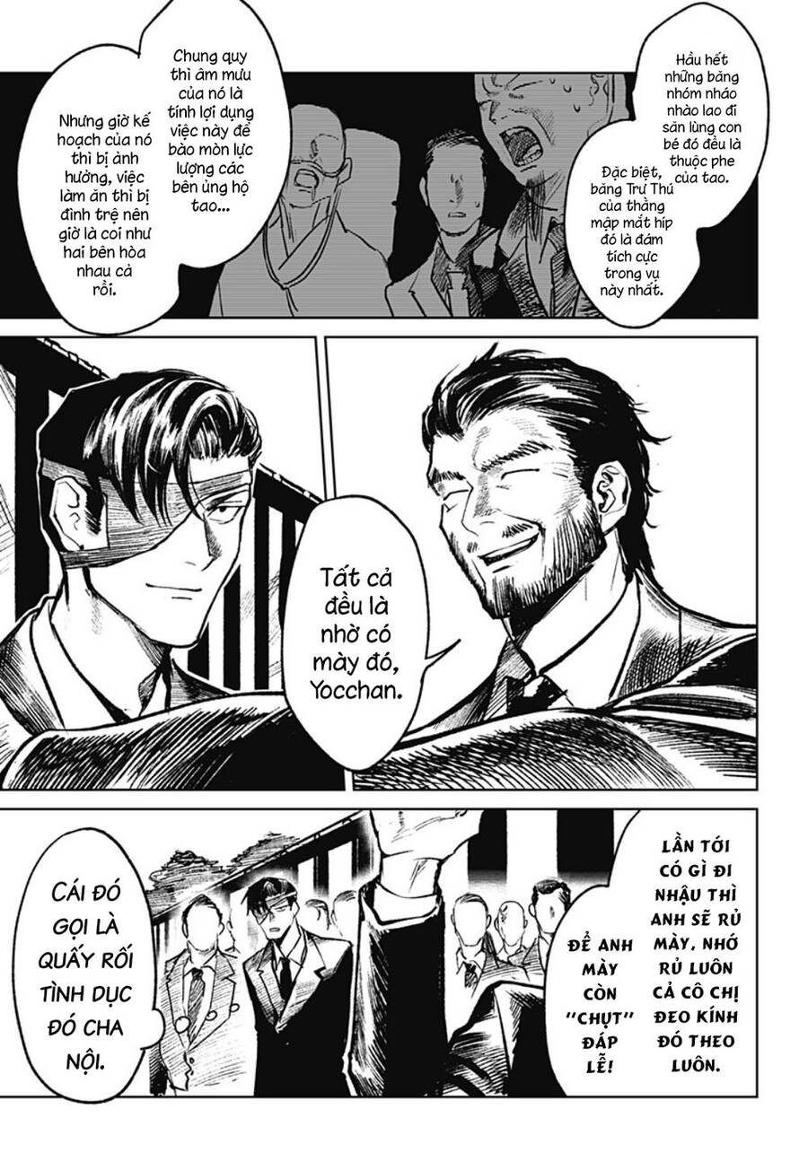 Cô Giáo Mít Ướt Chapter 21 - 9