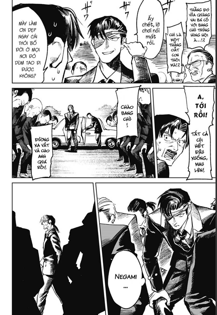 Cô Giáo Mít Ướt Chapter 21 - 10