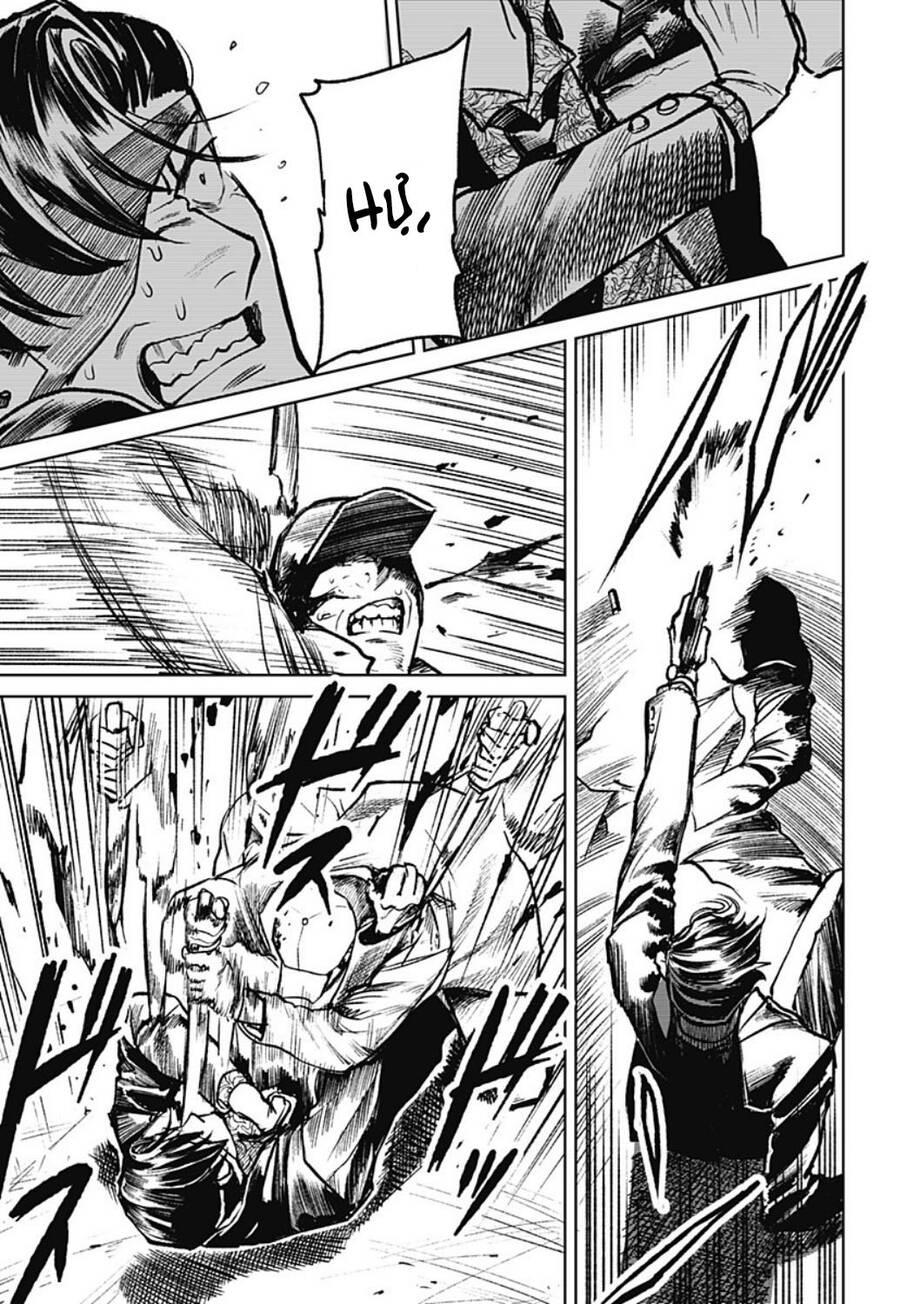 Cô Giáo Mít Ướt Chapter 22 - 11