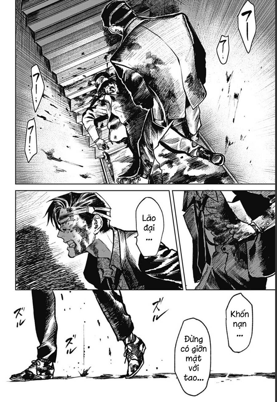 Cô Giáo Mít Ướt Chapter 22 - 14