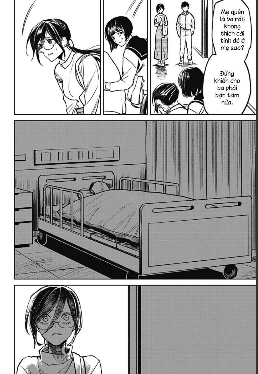 Cô Giáo Mít Ướt Chapter 22 - 18