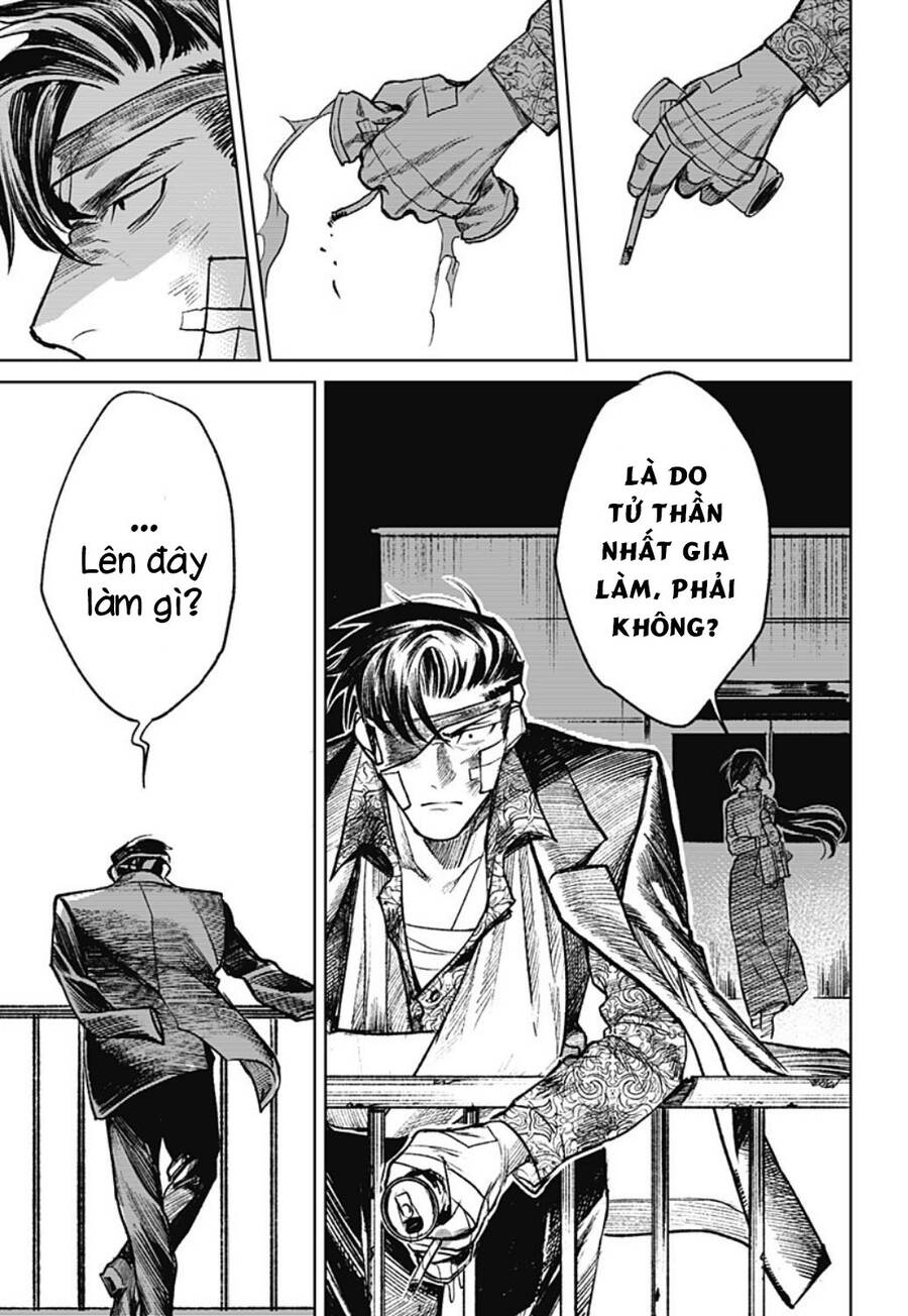 Cô Giáo Mít Ướt Chapter 22 - 27