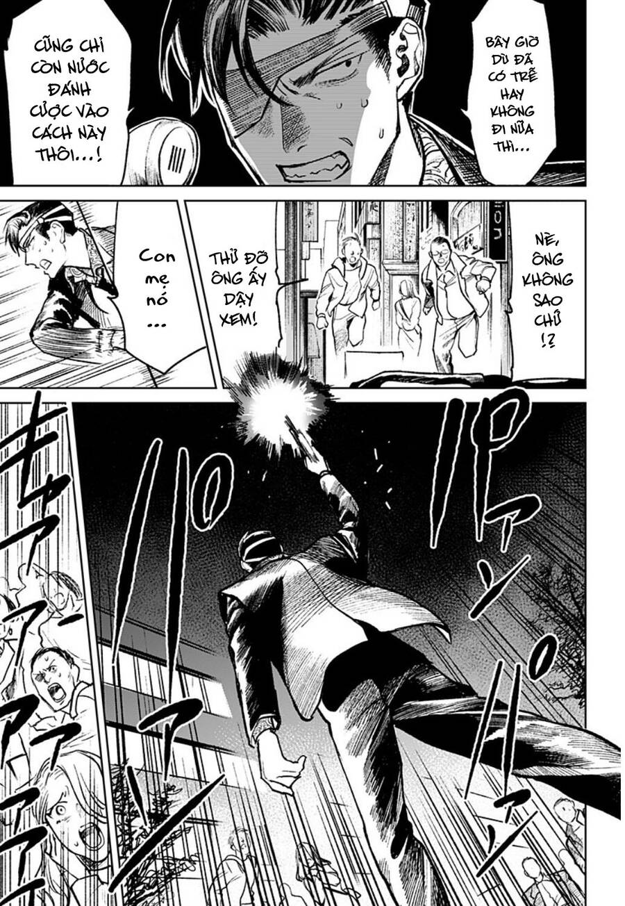 Cô Giáo Mít Ướt Chapter 22 - 7