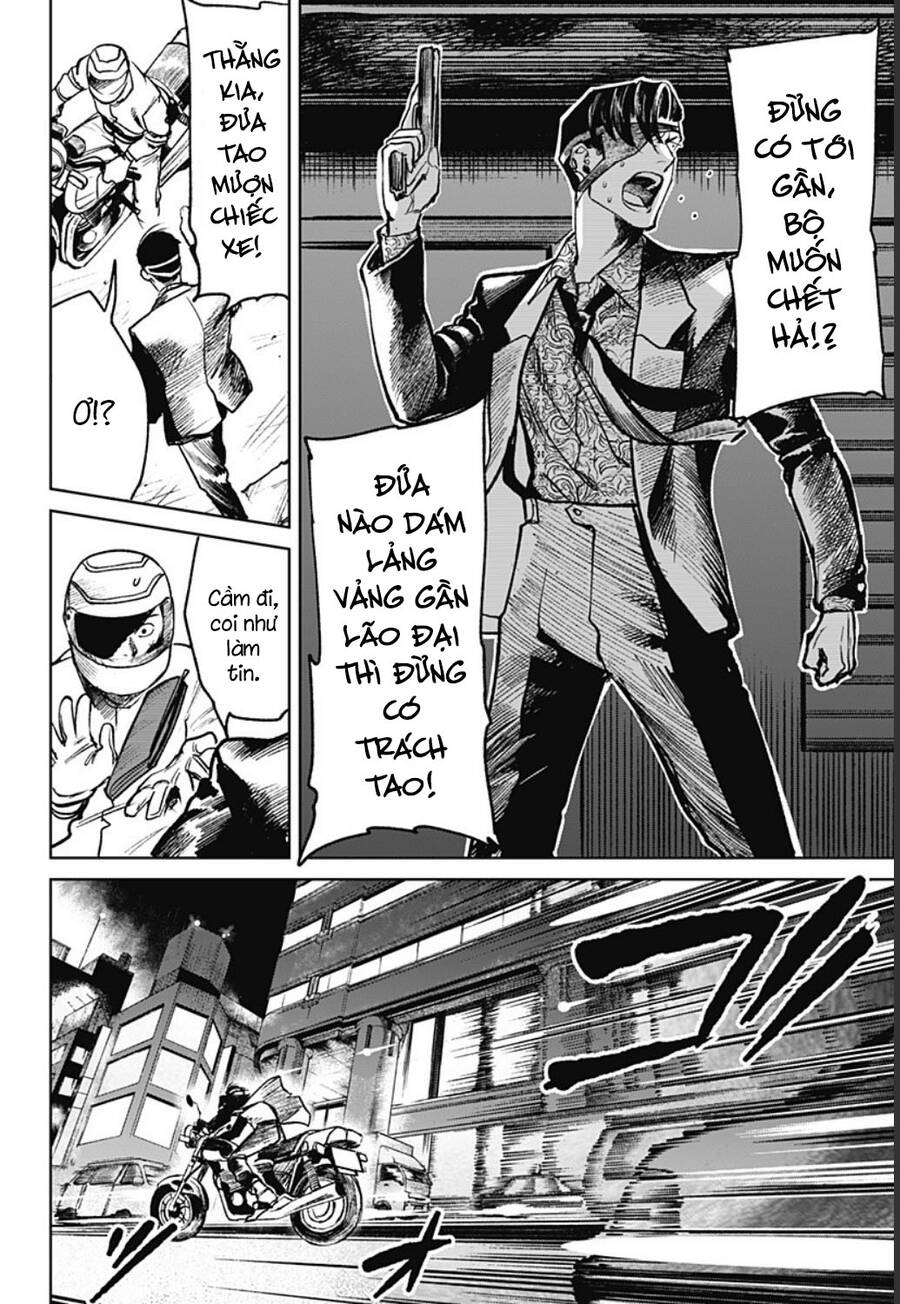 Cô Giáo Mít Ướt Chapter 22 - 8