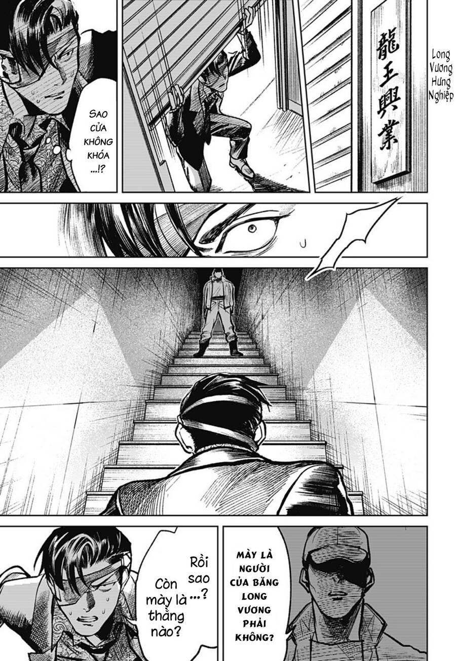 Cô Giáo Mít Ướt Chapter 22 - 9