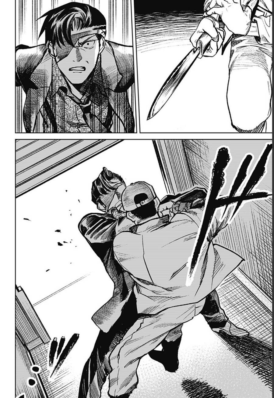 Cô Giáo Mít Ướt Chapter 22 - 10