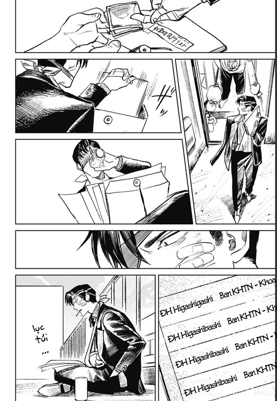 Cô Giáo Mít Ướt Chapter 23 - 20