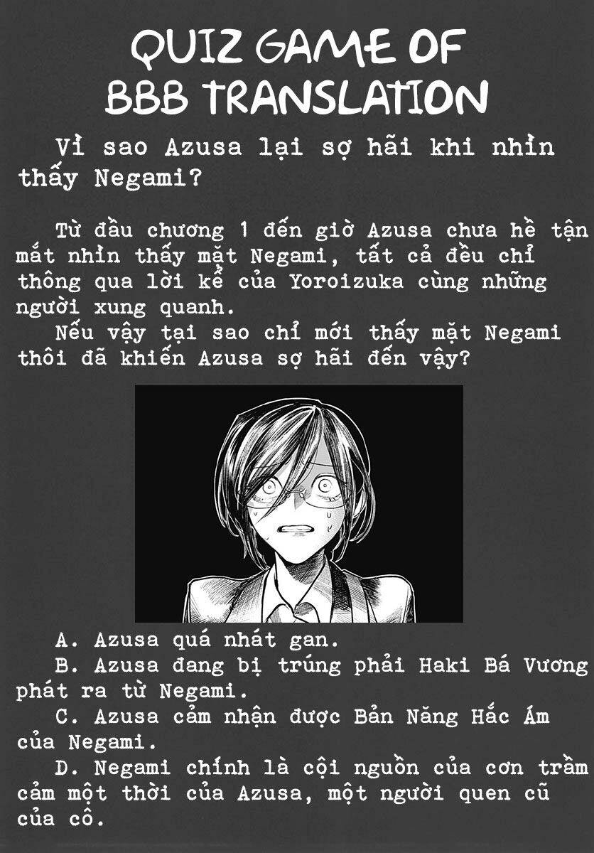 Cô Giáo Mít Ướt Chapter 23 - 29