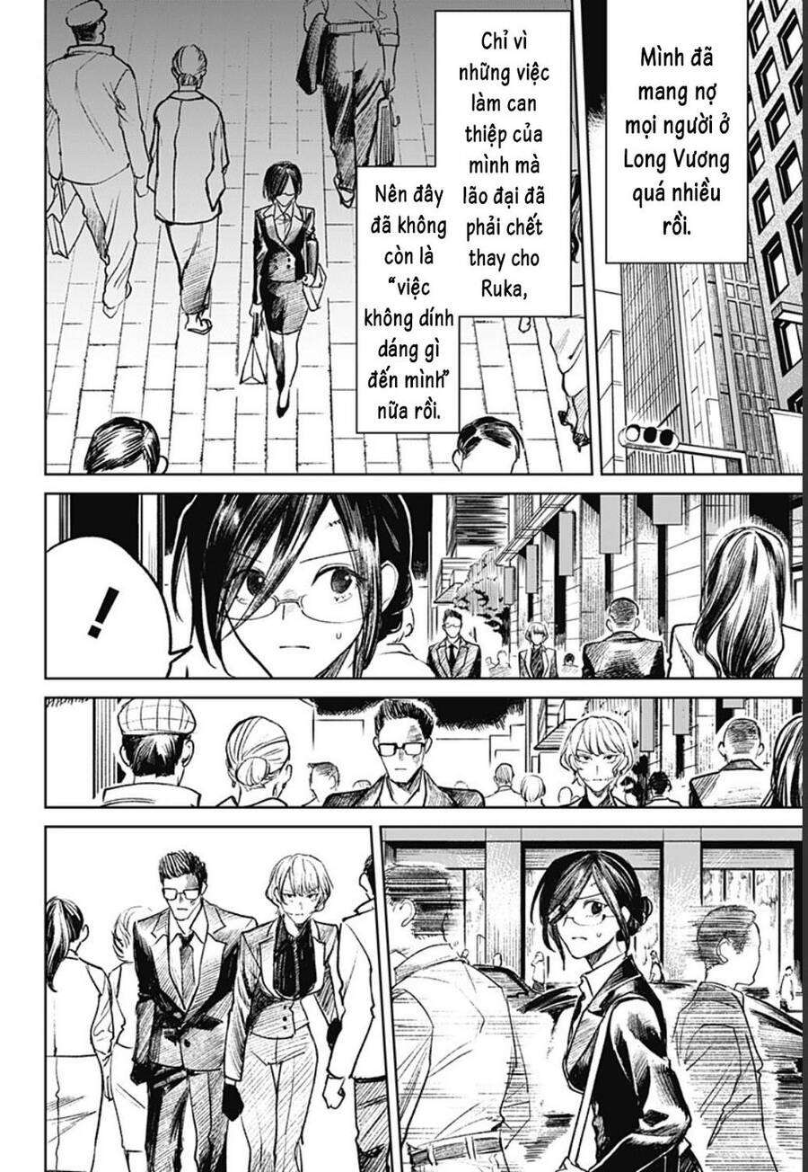 Cô Giáo Mít Ướt Chapter 24 - 16