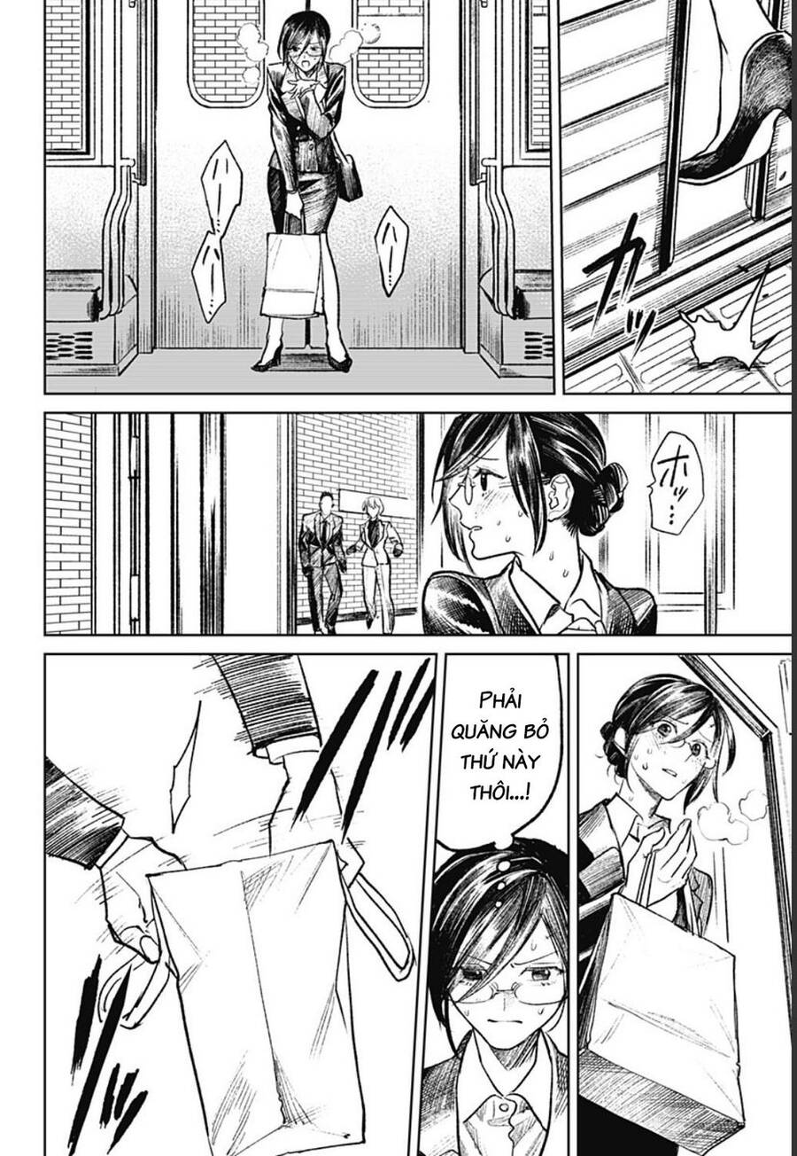 Cô Giáo Mít Ướt Chapter 24 - 18