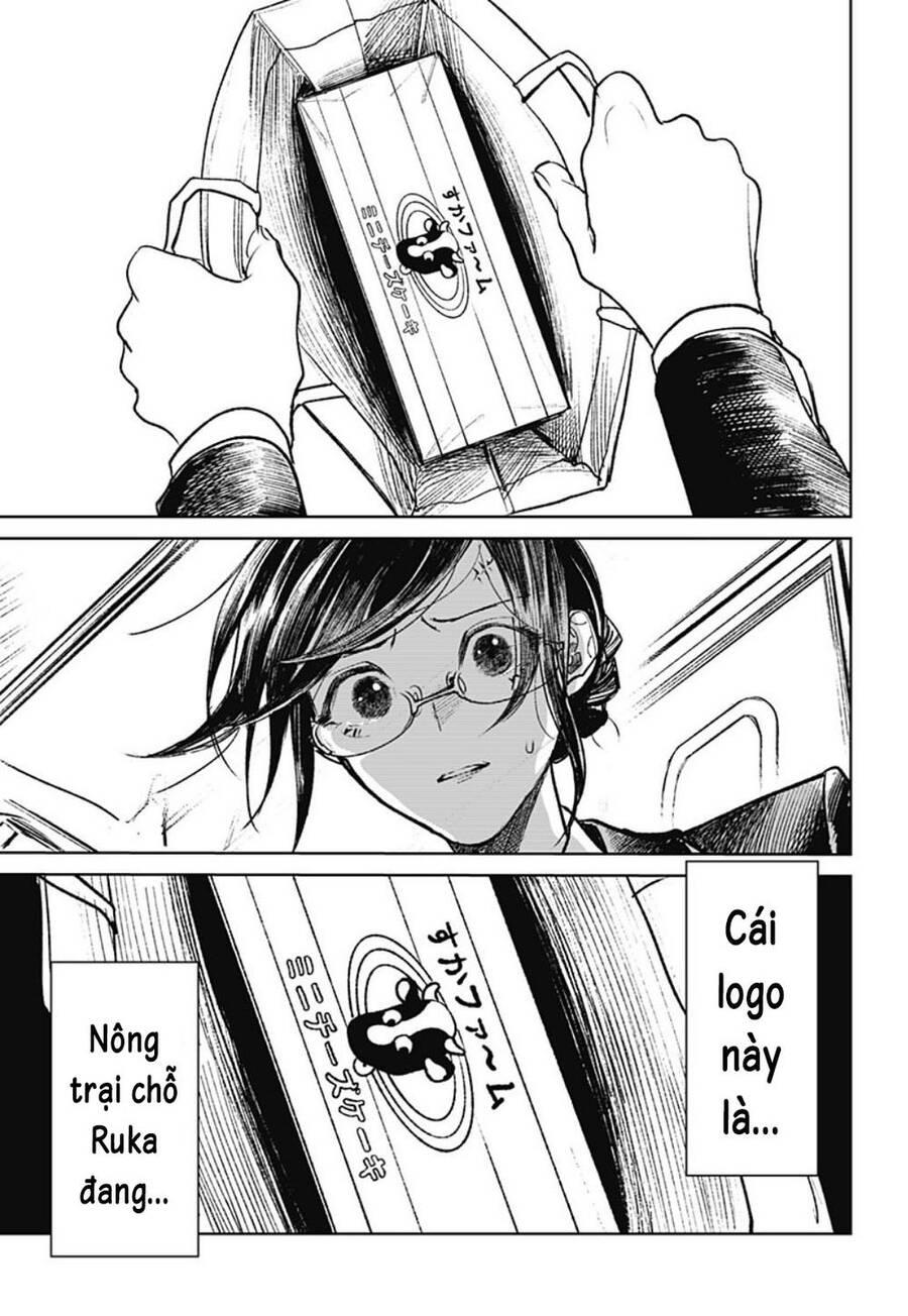 Cô Giáo Mít Ướt Chapter 24 - 19