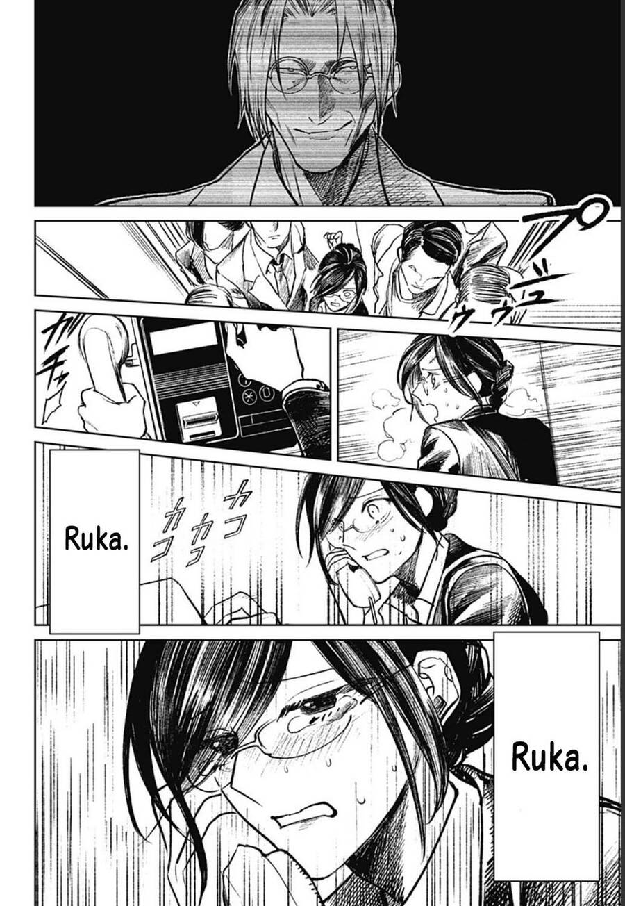 Cô Giáo Mít Ướt Chapter 24 - 20