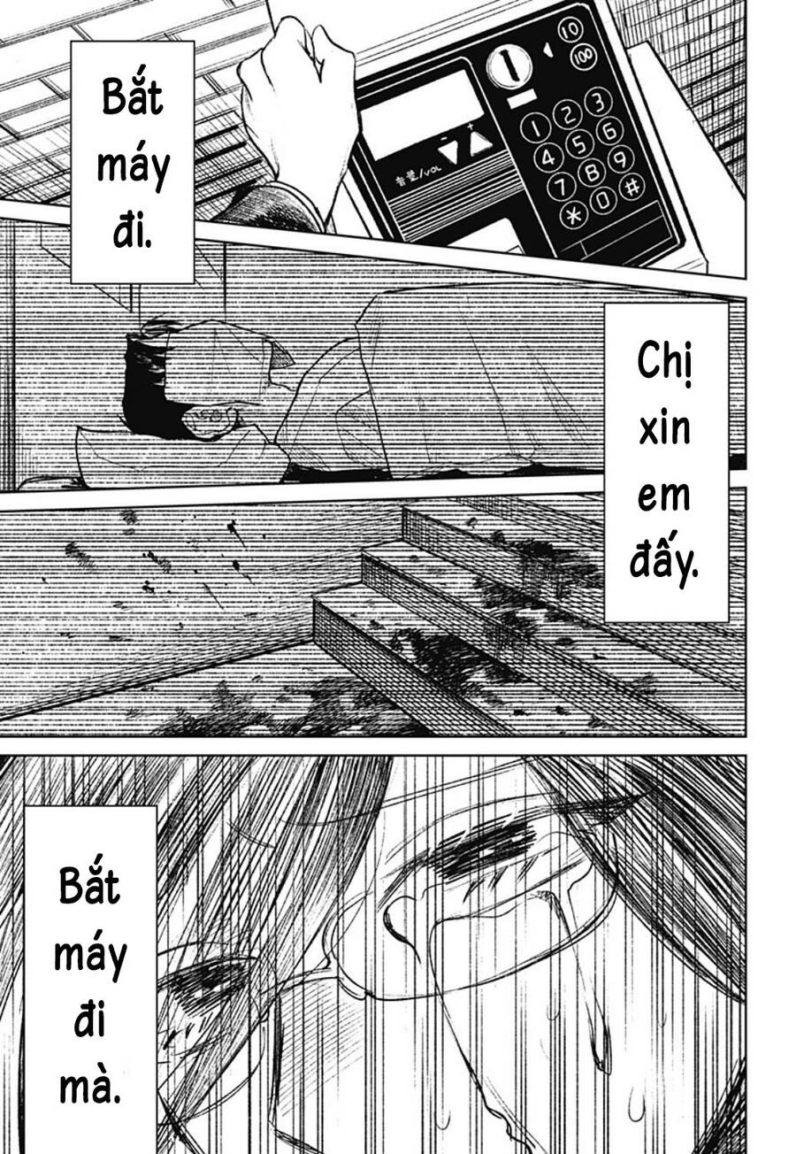 Cô Giáo Mít Ướt Chapter 24 - 21