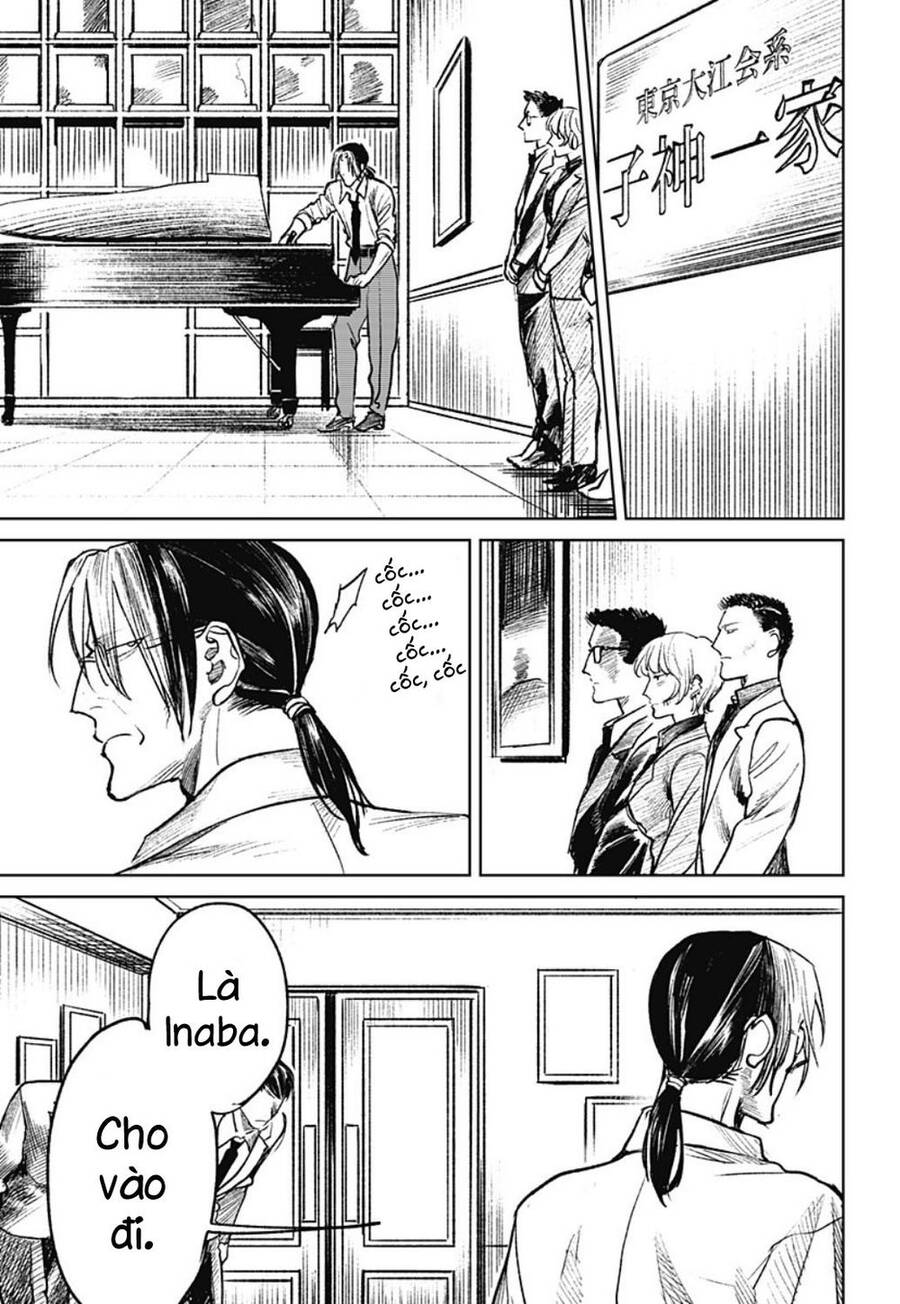 Cô Giáo Mít Ướt Chapter 24 - 25