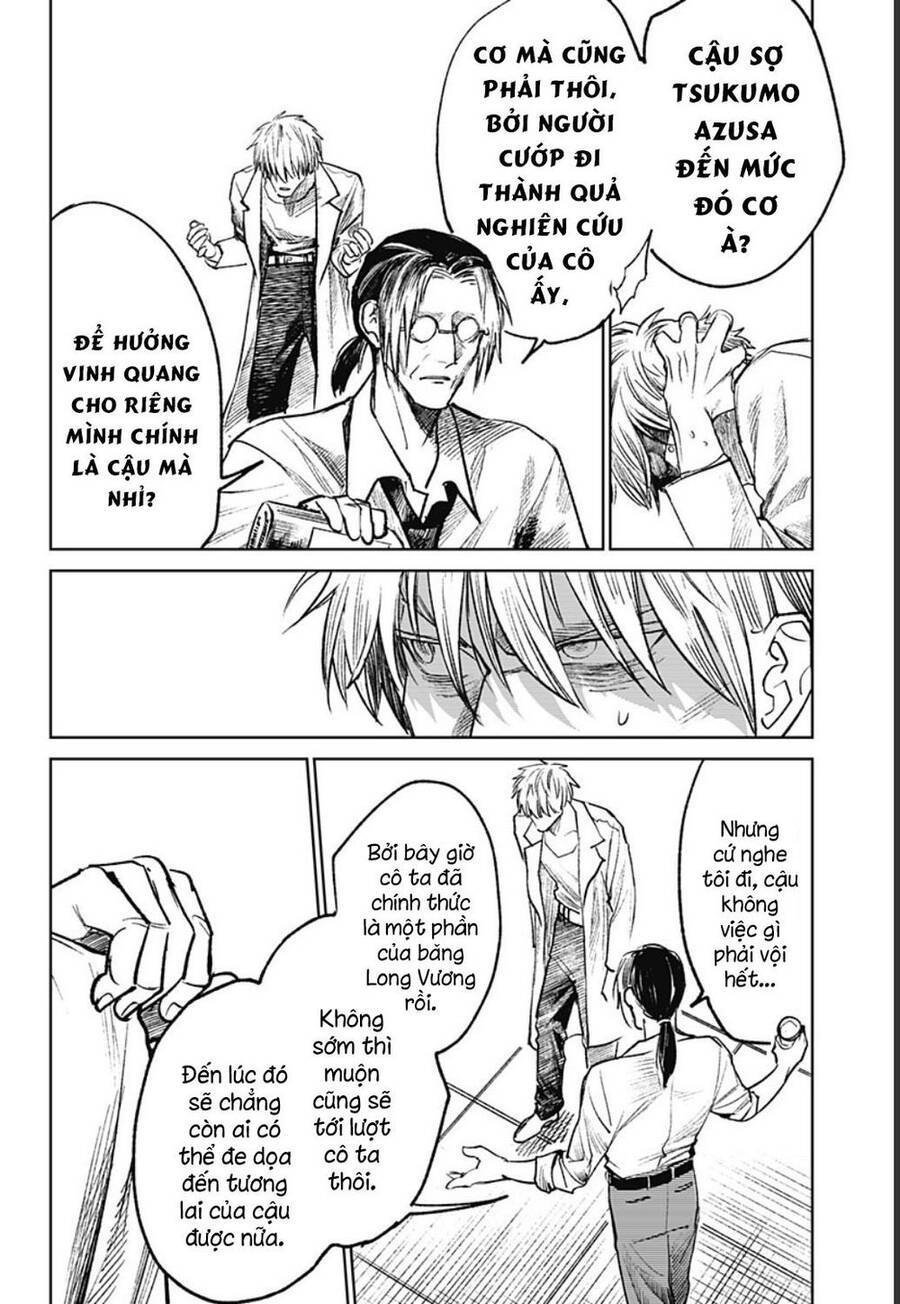 Cô Giáo Mít Ướt Chapter 24 - 28