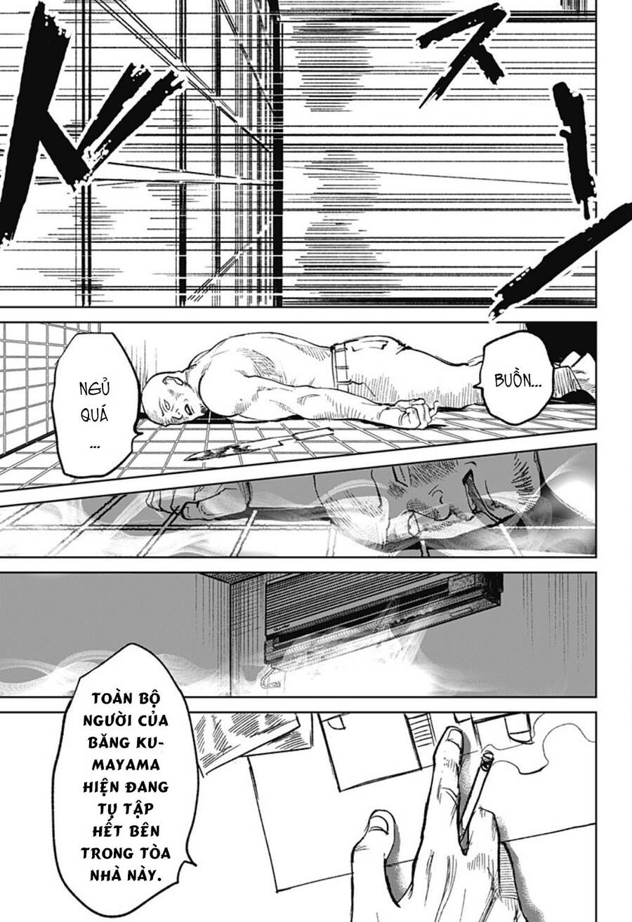 Cô Giáo Mít Ướt Chapter 3 - 11