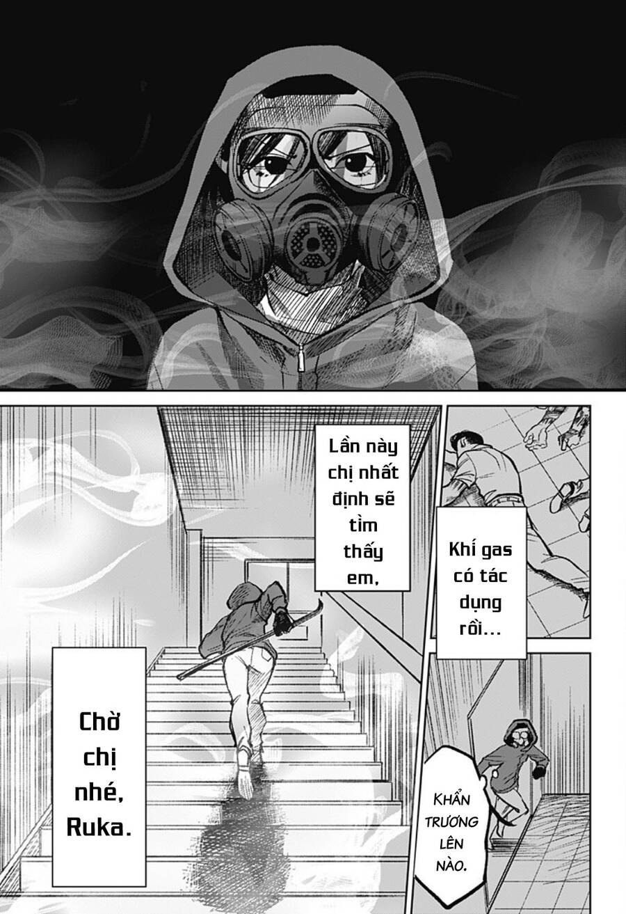 Cô Giáo Mít Ướt Chapter 3 - 21