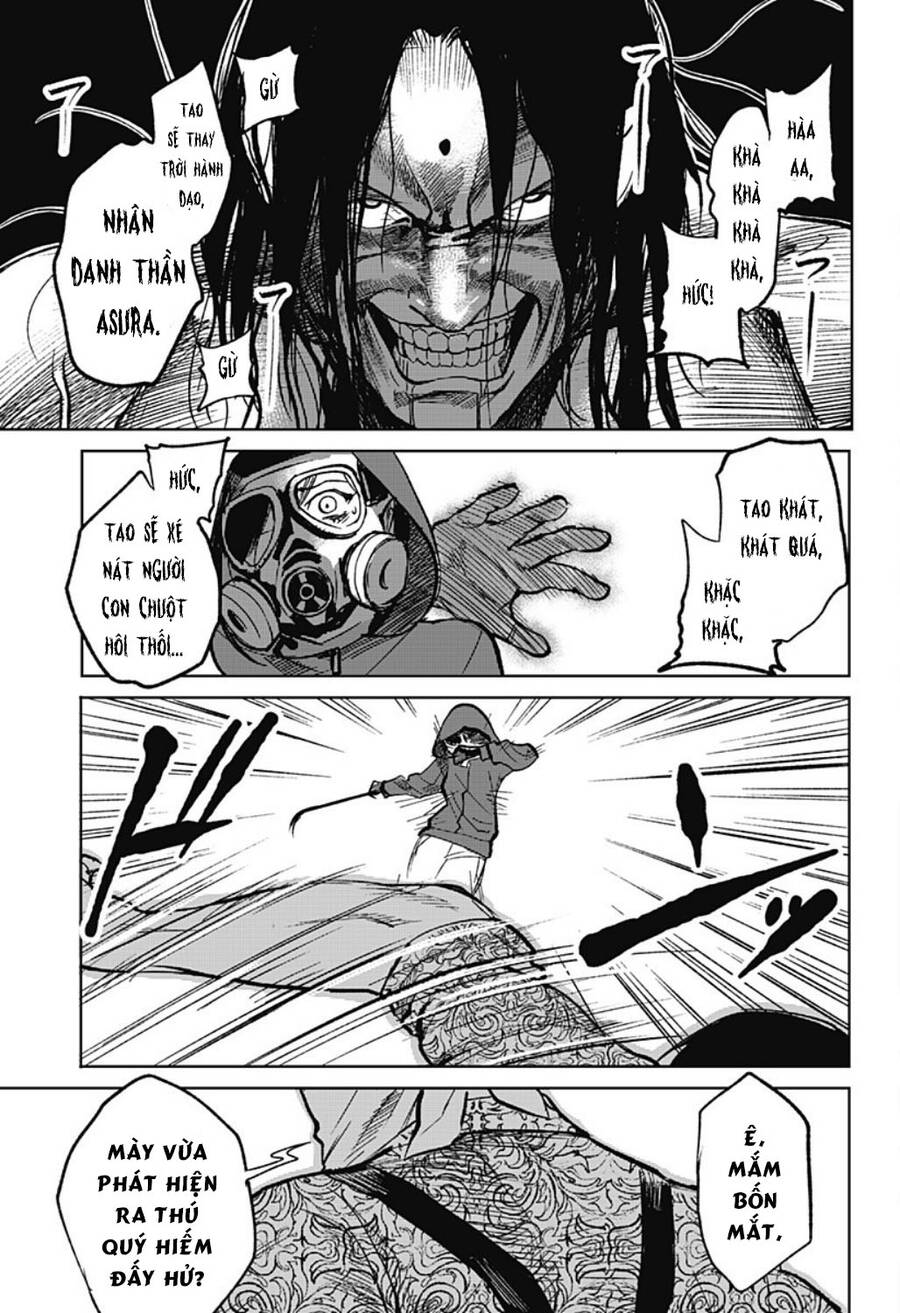 Cô Giáo Mít Ướt Chapter 4 - 11