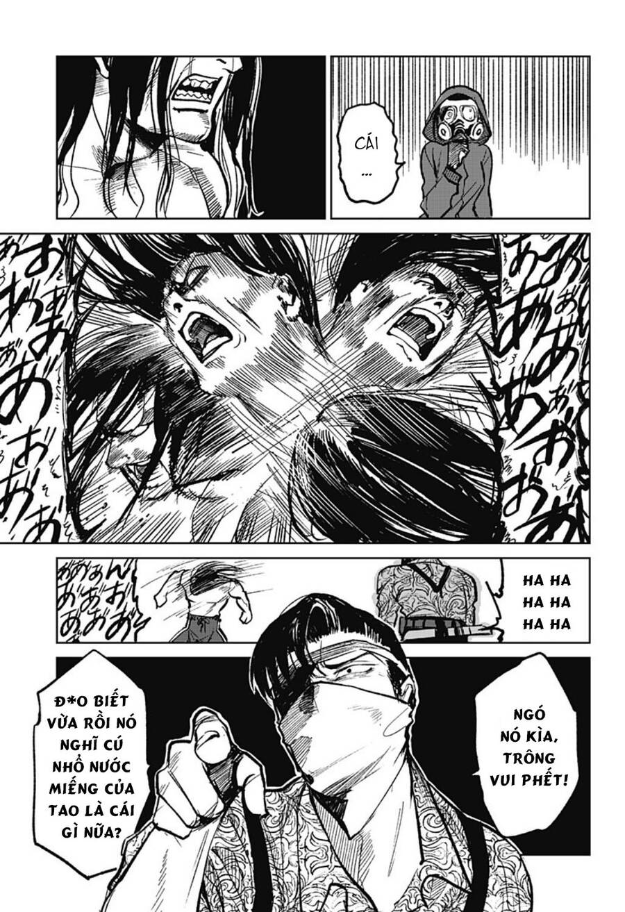 Cô Giáo Mít Ướt Chapter 4 - 13