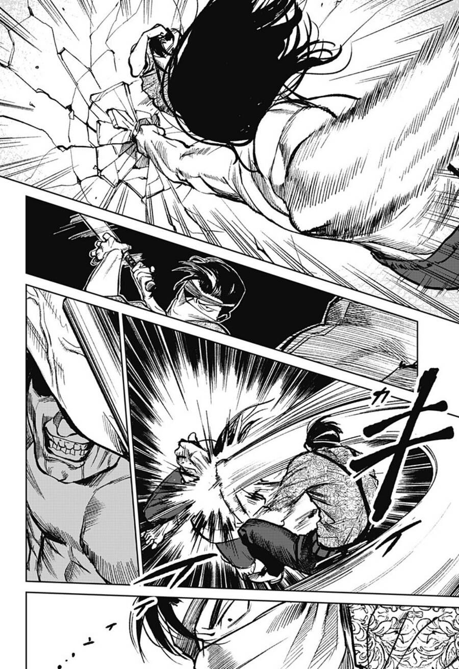 Cô Giáo Mít Ướt Chapter 4 - 14