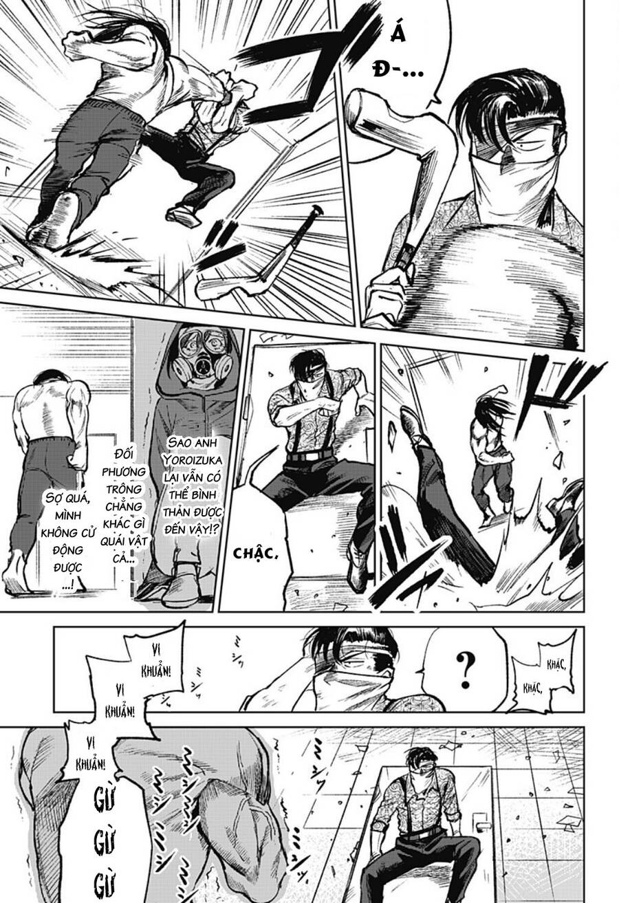 Cô Giáo Mít Ướt Chapter 4 - 15