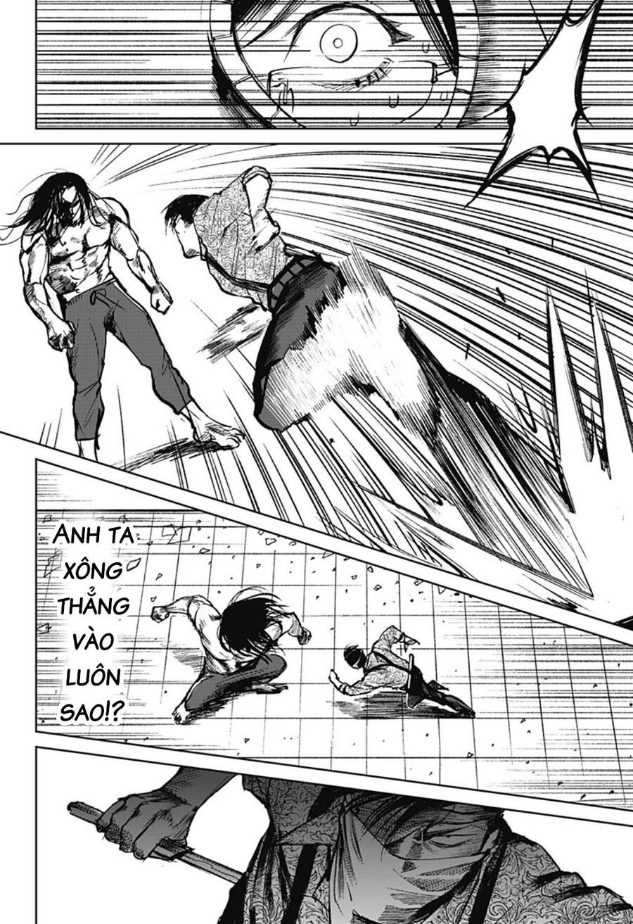 Cô Giáo Mít Ướt Chapter 4 - 18