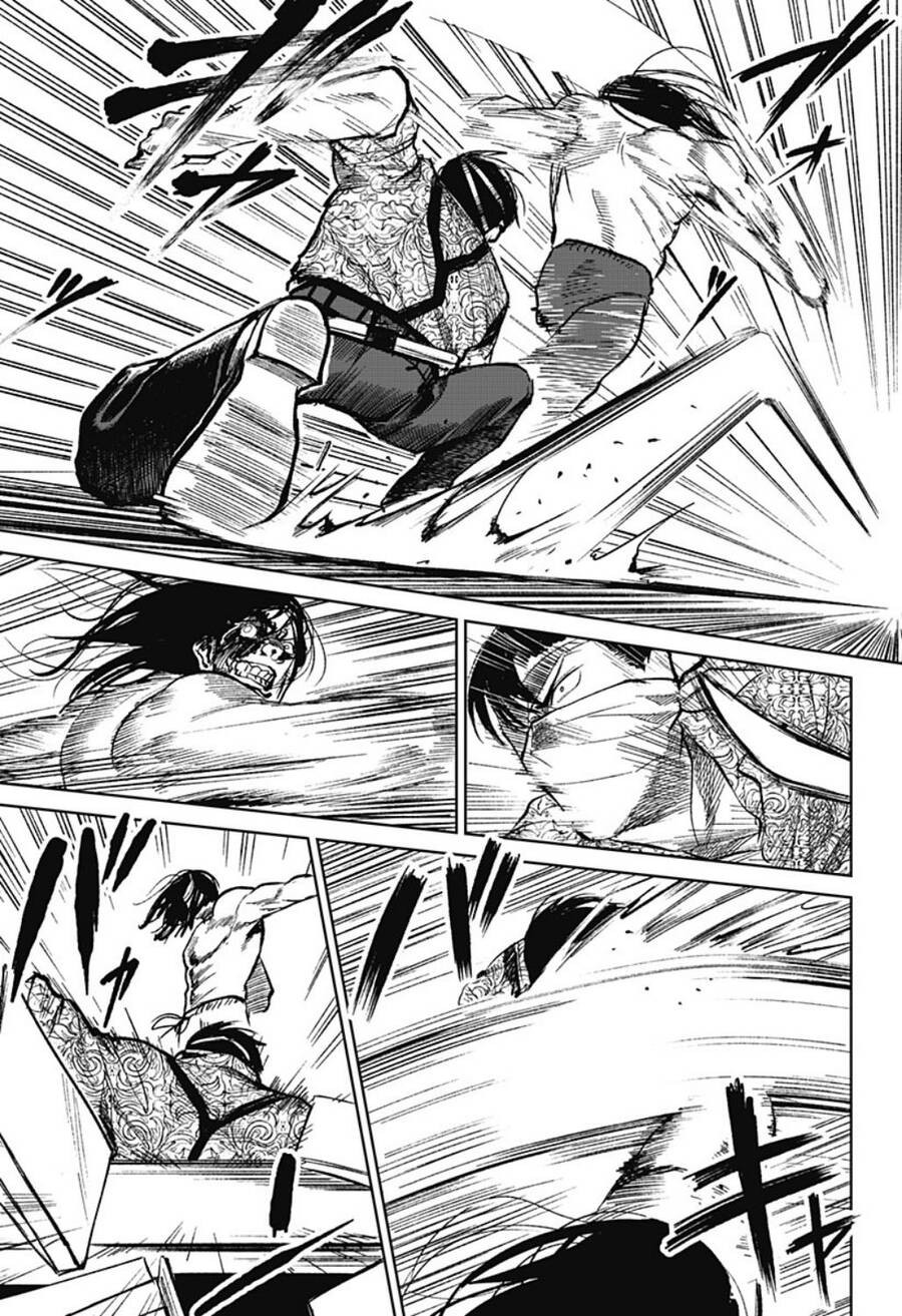 Cô Giáo Mít Ướt Chapter 4 - 19