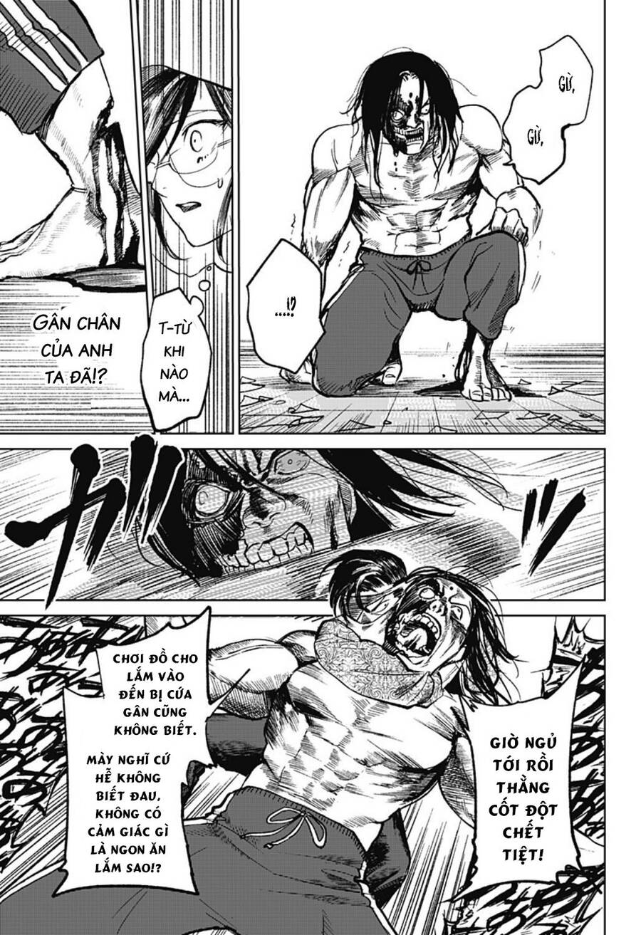 Cô Giáo Mít Ướt Chapter 4 - 23