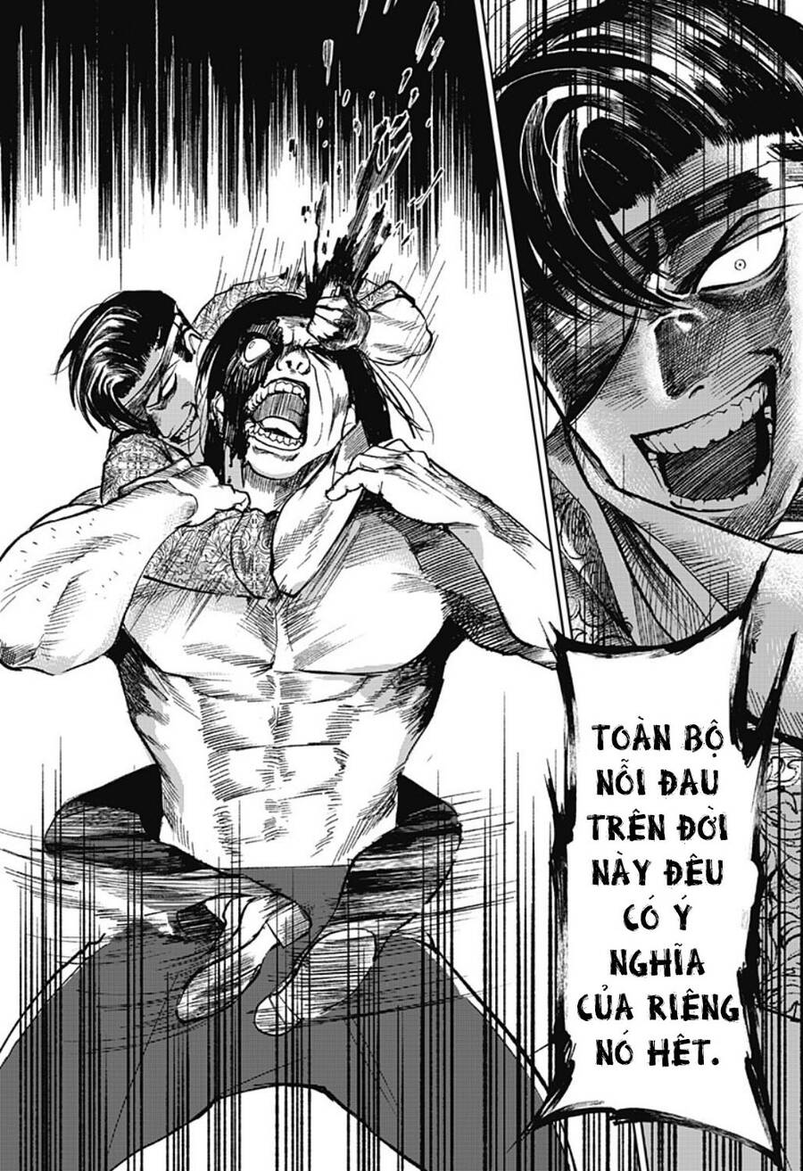 Cô Giáo Mít Ướt Chapter 4 - 24