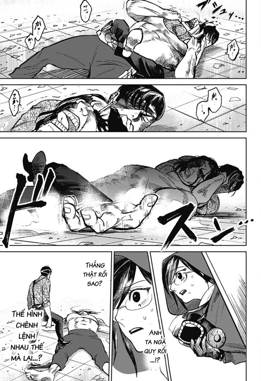 Cô Giáo Mít Ướt Chapter 4 - 25