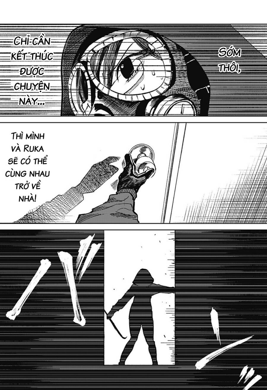 Cô Giáo Mít Ướt Chapter 4 - 6