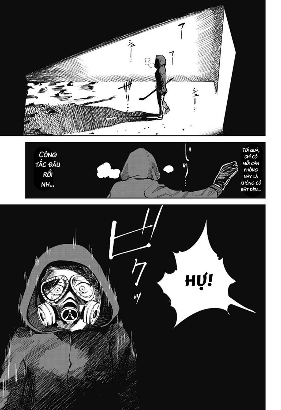 Cô Giáo Mít Ướt Chapter 4 - 7