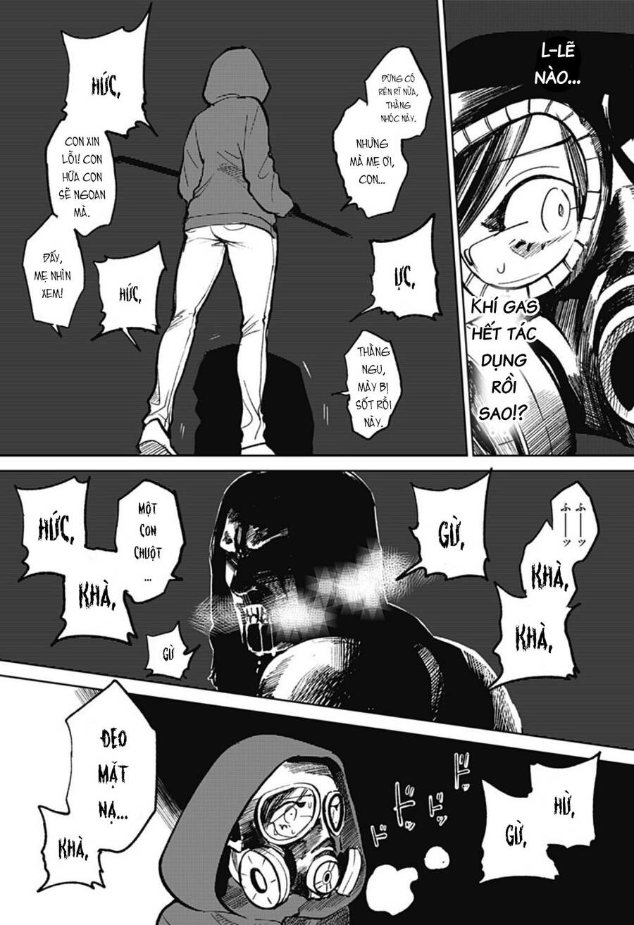 Cô Giáo Mít Ướt Chapter 4 - 8