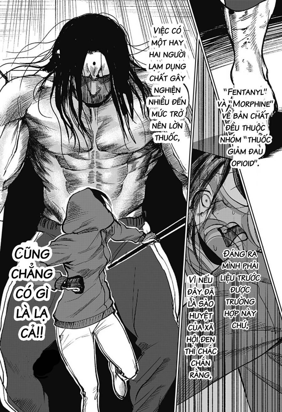 Cô Giáo Mít Ướt Chapter 4 - 10