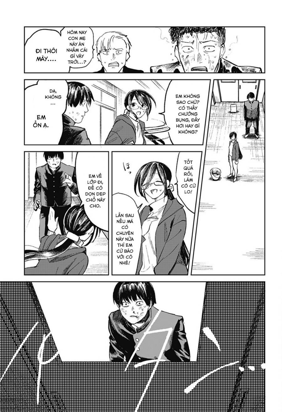 Cô Giáo Mít Ướt Chapter 7 - 19