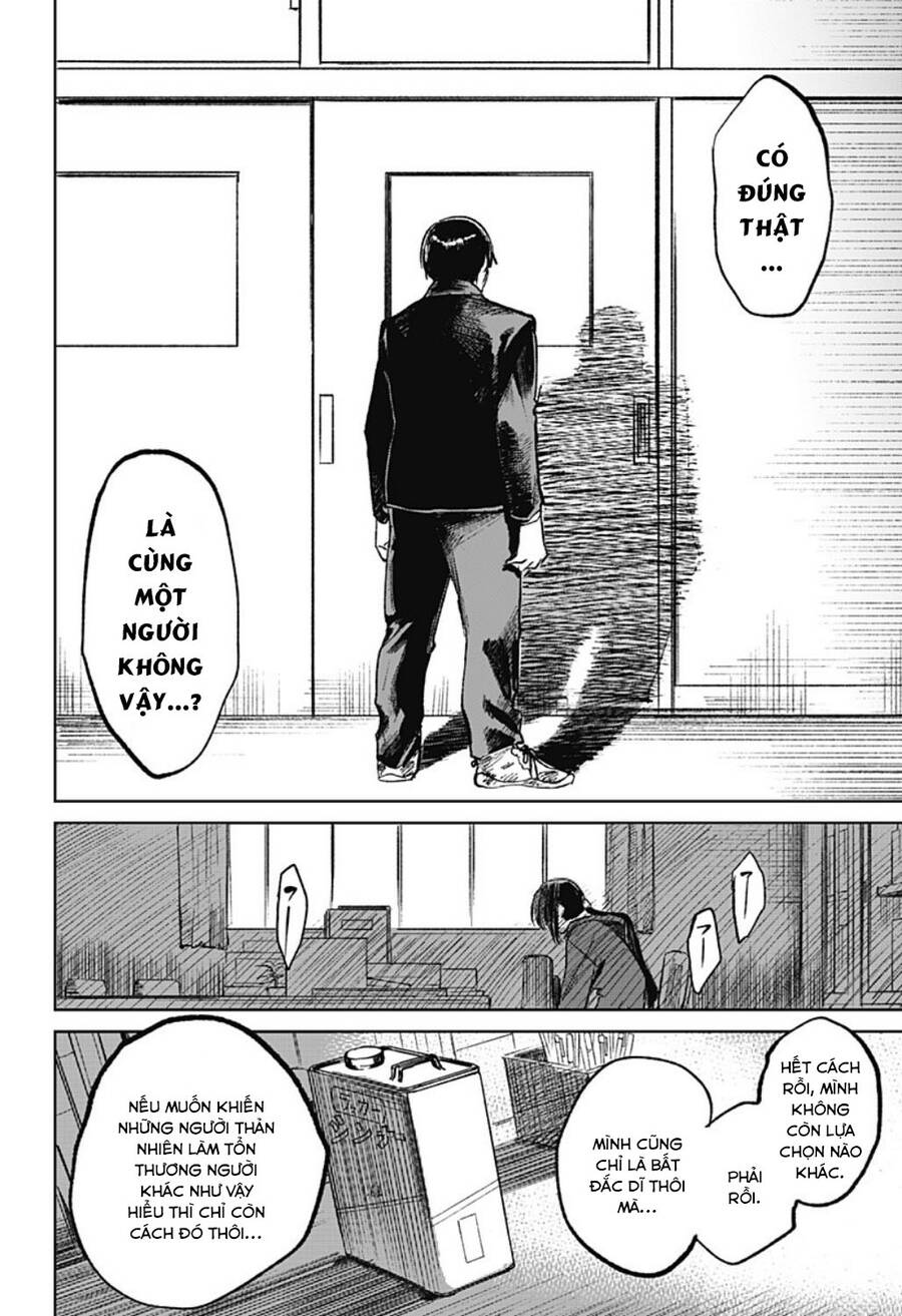 Cô Giáo Mít Ướt Chapter 7 - 20