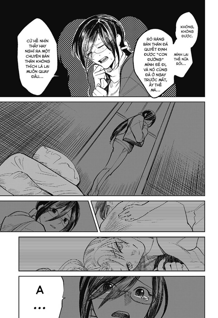 Cô Giáo Mít Ướt Chapter 7 - 23