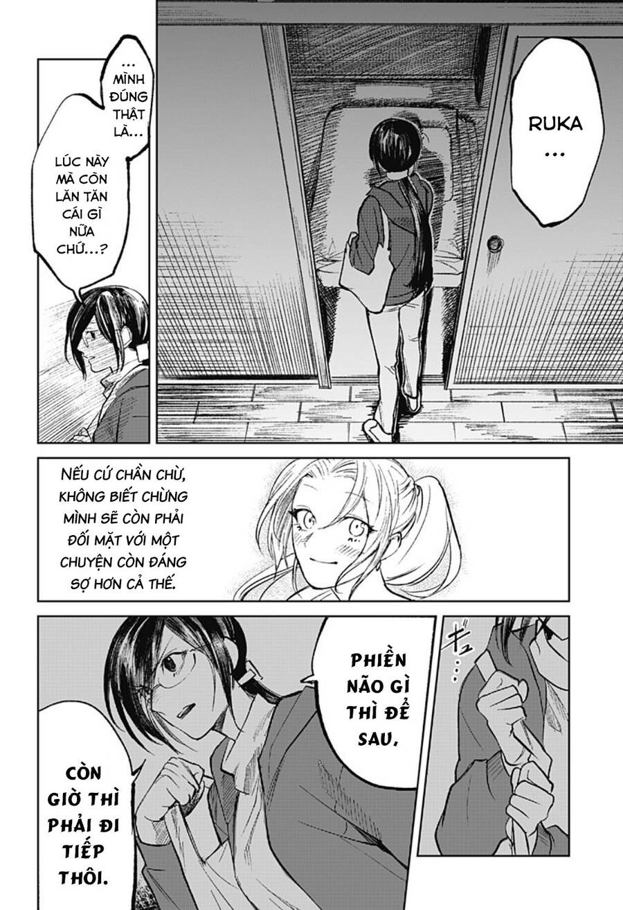 Cô Giáo Mít Ướt Chapter 7 - 24