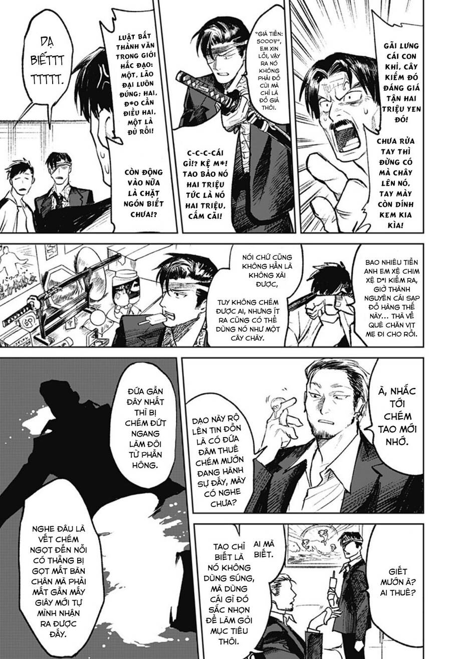 Cô Giáo Mít Ướt Chapter 9 - 17