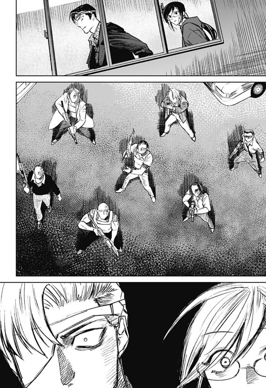 Cô Giáo Mít Ướt Chapter 9 - 24